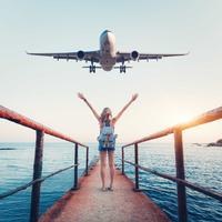 Отзыв от Анастасия - Visa DTV